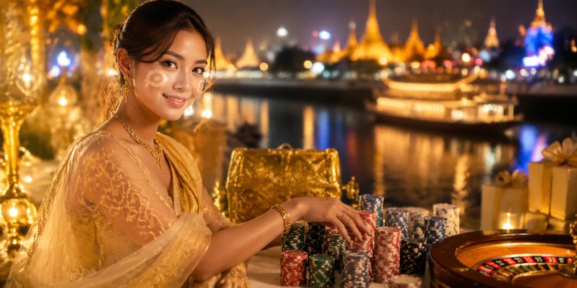 www.dm999 အဆင့် ၃ ဆင့်နဲ့ ထည့်သွင်းပါ